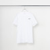 長場雄 Yu Nagaba - T-shirt "Skater"　White YN200110 官方授權